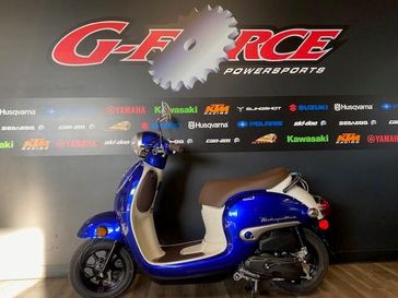2024 Honda Metropolitan Base 