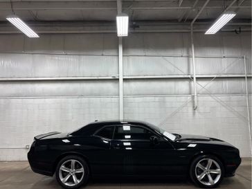 2017 Dodge Challenger R/T