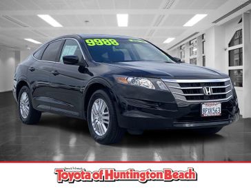 Used 2012 Honda Crosstour EX