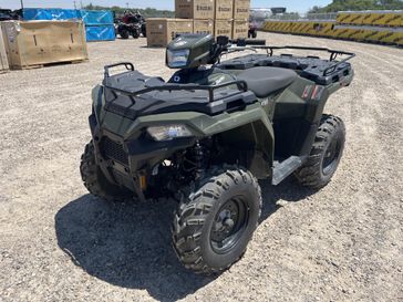 2026 Polaris Sportsman 450 H.O