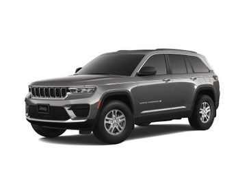 2025 Jeep Grand Cherokee Laredo 4x4