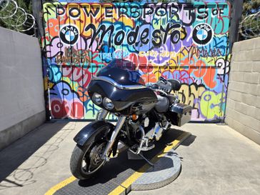 Used 2010 HARLEY ROAD GLIDE CUSTOM 