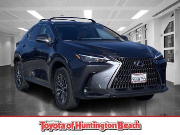 Used 2024 Lexus NX 350h Premium