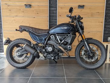 2024 Ducati SCRAMBLER NIGHTSHIFT