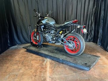 2023 Ducati MONSTER PLUS 