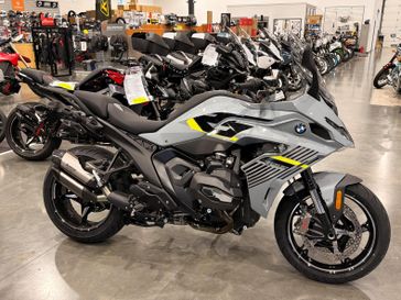 2026 BMW R 1300 RS