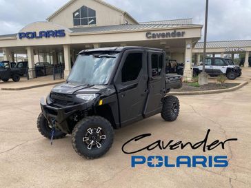 2026 Polaris RANGER CREW XP 1000 NorthStar Texas Edition