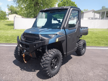 2025 Polaris RANGER XP 1000 NORTHSTAR PREMIUM