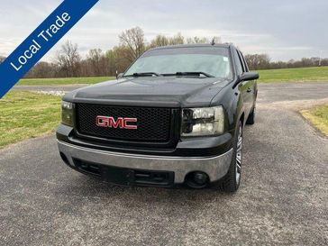 Used 2007 GMC Sierra 1500 SLE2