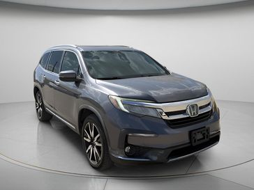 Used 2020 Honda Pilot Touring 7-Passenger