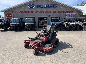 Used  Toro Z master 2000 60 in 245 hp 