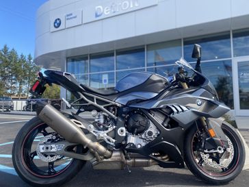 New 2026 BMW S 1000 RR 