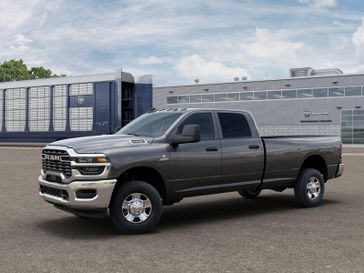 New 2026 RAM 2500 Tradesman Crew Cab 4x4 8' Box
