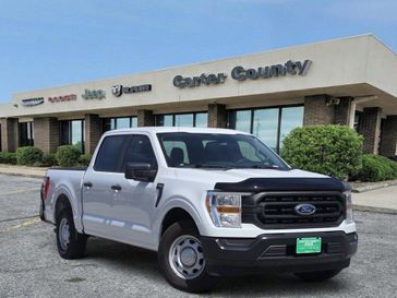 Used 2021 Ford F-150 XL