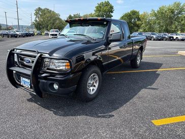 Used 2011 Ford Ranger XLT