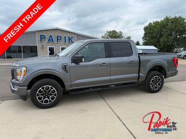 Used 2023 Ford F-150 XLT