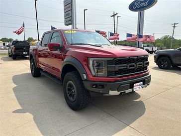 Used 2023 Ford F-150 Raptor