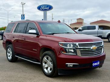 Used 2018 Chevrolet Tahoe Premier