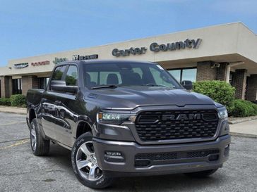 New 2026 RAM 1500 Express Crew Cab 4x2 5'7' Box