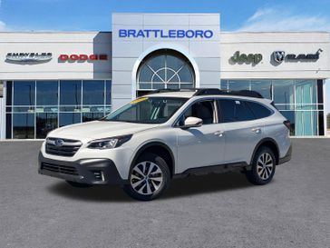 Used 2020 Subaru Outback Premium