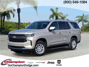 Used 2023 Chevrolet Tahoe 2WD 4dr LT