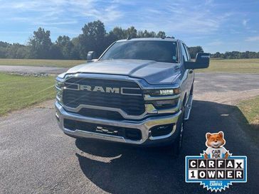 Used 2026 RAM 2500 Big Horn