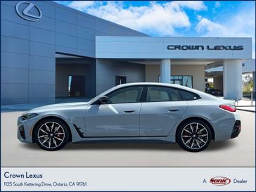 Used 2024 BMW 4 Series M440i