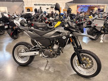 Used 2009 HUSQVARNA SM 610R 