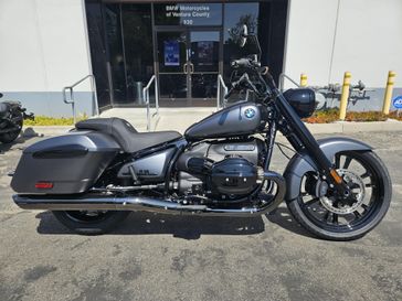 2025 BMW R 18 Roctane