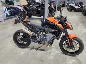 Used 2022 KTM 890 DUKE 
