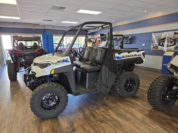 New 2024 Polaris RANGER XP 