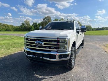 Used 2025 Ford F-250 Lariat