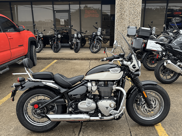 Used 2023 Triumph Speedmaster 