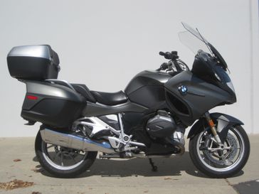 2014 BMW R 1200 RT