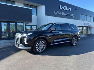 Used 2025 Hyundai Palisade Calligraphy