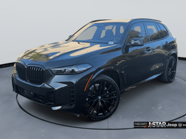 2024 BMW X5 sDrive40i