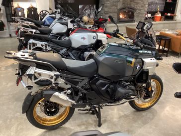 2025 BMW R 1300 GS Adventure 