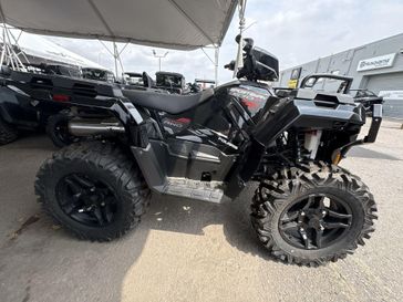 New 2025 Polaris SPORTSMAN 570  TRAIL 