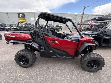 New 2025 Can-Am COMMANDER XT 60 700 RD 25 XT 700 