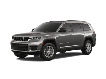 2025 Jeep Grand Cherokee L Laredo 4x2