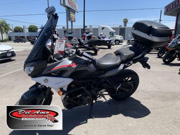 Used 2019 Yamaha Tracer 900 