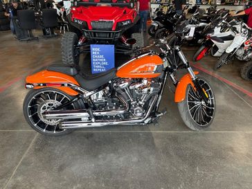 2023 Harley-Davidson Breakout 