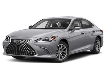 2024 Lexus ES 350