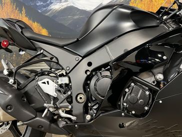 New 2025 Kawasaki NINJA ZX-10R 