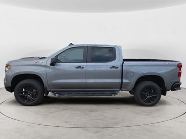 New 2026 Chevrolet Silverado LT Trail Boss