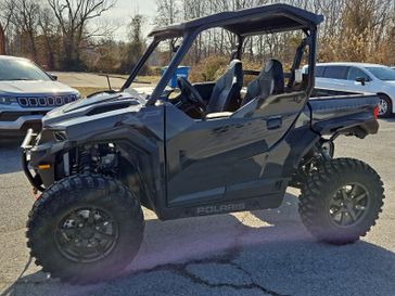 2025 Polaris General 