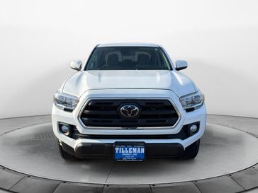 Used 2018 Toyota Tacoma SR5