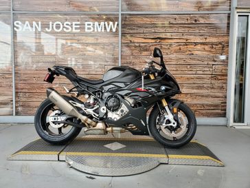 2024 BMW S 1000 RR