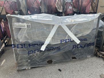 New 2026 Polaris Sportsman 450 H.O. EPS 