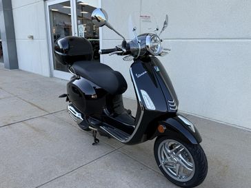 2027 Vespa PRIMAVERA 150